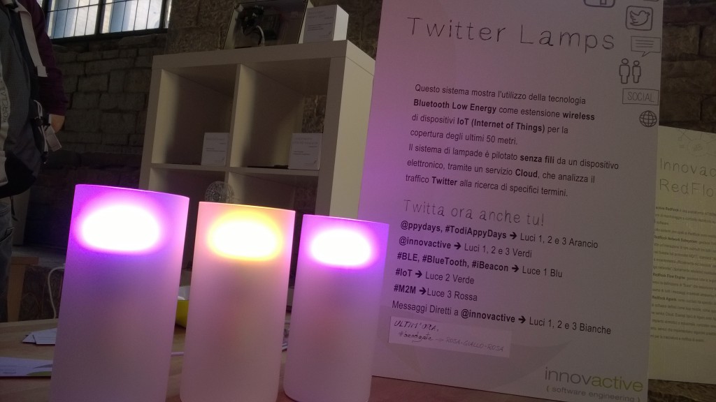 twitter lamps